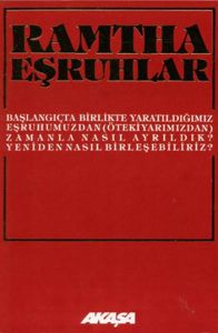 Ramtha Eşruhlar                                                                                                                                                                                                                                                