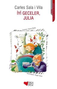 İyi Geceler Julia                                                                                                                                                                                                                                              
