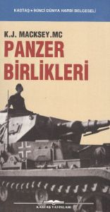 Panzer Birlikleri                                                                                                                                                                                                                                              