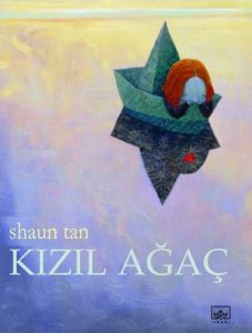 Kızıl Ağaç                                                                                                                                                                                                                                                     