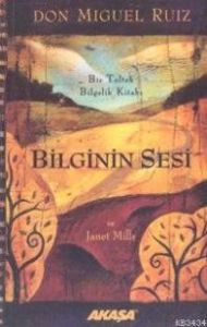 Bilginin Sesi Bir Toltek Bilgelik Kitabı                                                                                                                                                                                                                       