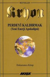 Perdeyi Kaldırmak                                                                                                                                                                                                                                              