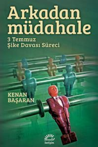 Arkadan Müdahale                                                                                                                                                                                                                                               