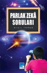 Parlak Zeka Soruları                                                                                                                                                                                                                                           