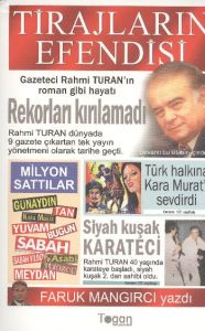 Tirajların Efendisi                                                                                                                                                                                                                                            