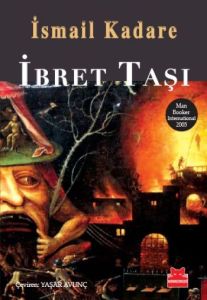 İbret Taşı                                                                                                                                                                                                                                                     