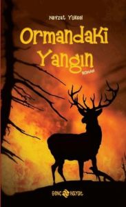 Ormandaki Yangın                                                                                                                                                                                                                                               