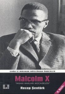 Malcolm X                                                                                                                                                                                                                                                      