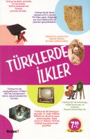 Türklerde İlkler                                                                                                                                                                                                                                               