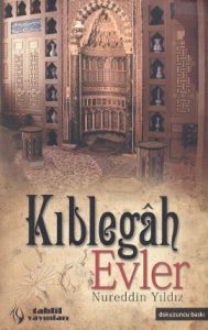 Kıblegah Evler                                                                                                                                                                                                                                                 