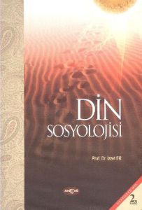 Din Sosyolojisi (Makaleler)                                                                                                                                                                                                                                    