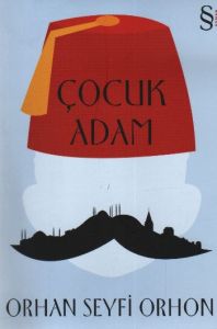Çocuk Adam                                                                                                                                                                                                                                                     