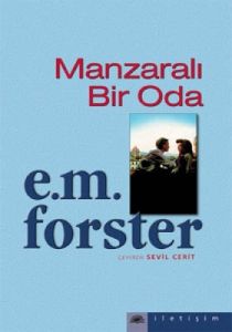 Manzaralı Bir Oda                                                                                                                                                                                                                                              