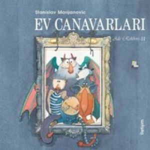 Ev Canavarları 2                                                                                                                                                                                                                                               