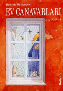 Ev Canavarları 1                                                                                                                                                                                                                                               