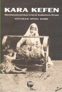 Kara Kefen                                                                                                                                                                                                                                                     