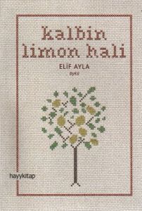 Kalbin Limon Hali                                                                                                                                                                                                                                              