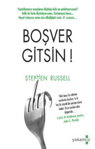 Boşver Gitsin!                                                                                                                                                                                                                                                 