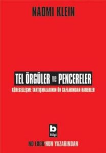 Tel Örgüler ve Pencereler                                                                                                                                                                                                                                      