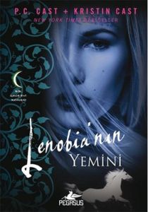 Lenobia’nın Yemini                                                                                                                                                                                                                                             