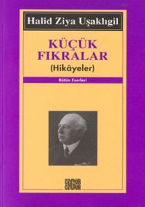 Küçük Fıkralar (Hikayeler)                                                                                                                                                                                                                                     