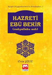 Hazreti Ebu Bekir (r.a)                                                                                                                                                                                                                                        