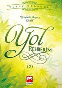 Yol Rehberim - 2                                                                                                                                                                                                                                               