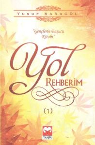 Yol Rehberim - 1                                                                                                                                                                                                                                               