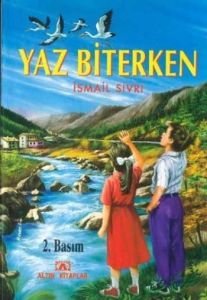 Yaz Biterken                                                                                                                                                                                                                                                   