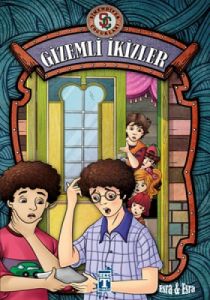 Gizemli İkizler                                                                                                                                                                                                                                                
