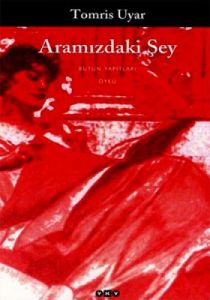 Aramızdaki Şey                                                                                                                                                                                                                                                 