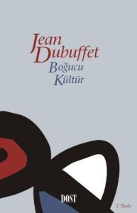 Boğucu Kültür                                                                                                                                                                                                                                                  