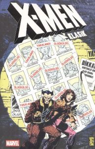 X-Men Klasik Cilt:3                                                                                                                                                                                                                                            
