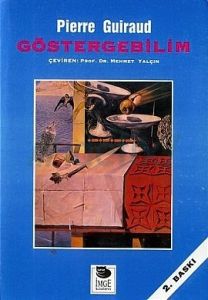 Göstergebilim                                                                                                                                                                                                                                                  