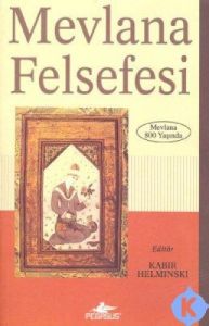 Mevlana Felsefesi                                                                                                                                                                                                                                              