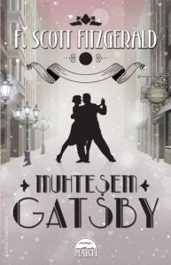 Muhteşem Gatsby                                                                                                                                                                                                                                                