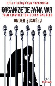 Organize’de Ayna Var                                                                                                                                                                                                                                           