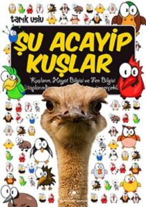 Şu Acayip Kuşlar                                                                                                                                                                                                                                               