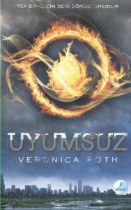 Uyumsuz                                                                                                                                                                                                                                                        