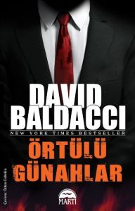 Örtülü Günahlar                                                                                                                                                                                                                                                