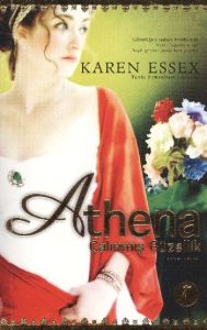 Athena - Çalınmış Güzellik                                                                                                                                                                                                                                     