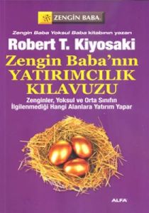 Zengin Baba’nın Yatırımcılık Kılavuzu                                                                                                                                                                                                                          