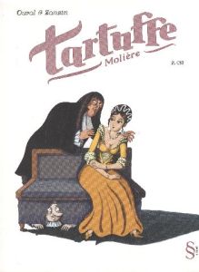Tartuffe                                                                                                                                                                                                                                                       