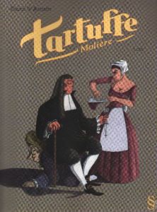 Tartuffe 1.Cilt                                                                                                                                                                                                                                                