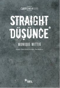 Straight Düşünce                                                                                                                                                                                                                                               
