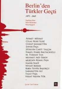 Berlin’den Türkler Geçti                                                                                                                                                                                                                                       