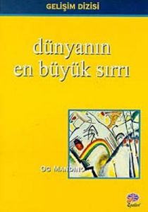 Dünyanın En Büyük Sırrı                                                                                                                                                                                                                                        