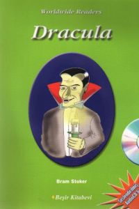 Level-3: Dracula (Audio CD’li)                                                                                                                                                                                                                                 