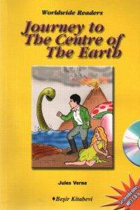 Level-6: Journey to the Centre of the World  (Audi                                                                                                                                                                                                             