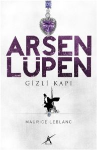 Arsen Lüpen - Gizli Kapı                                                                                                                                                                                                                                       